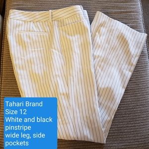 Dress pants